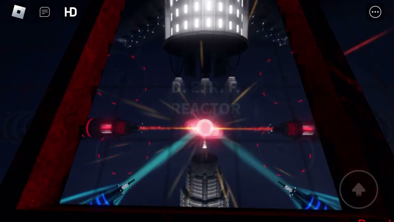 Roblox A Reactor Game Meltdown YouTube 