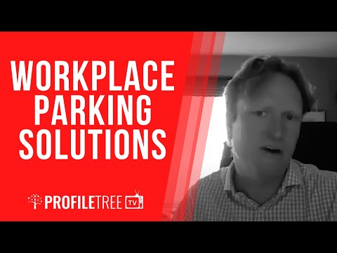 Workplace Parking Solutions - Jason Popplewell - ParkOffice - Parking Management