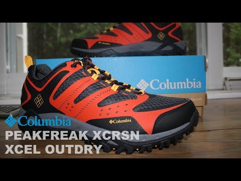 peakfreak xcrsn ii xcel outdry