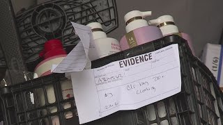 Famous Flea market vendor facing charges after police recover more than $10K in stolen goods Wealth