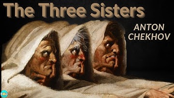 The Three Sisters - Chapter 4 |🎧 Audiobook with Scrolling Text 📖| Ion Books