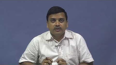 Lecture 1 : Introduction of Digital Communication System