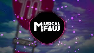 BADAMI RANG || PUNJABI SONG 2022 || MUSICAL FAUJ || FL STUDIO || REAPER ||