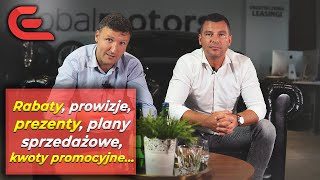 NIE dasz się OSZUKAĆ w SALONIE! Tajne triki sprzedawców