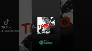 Tango. classicalguitar spanishguitar