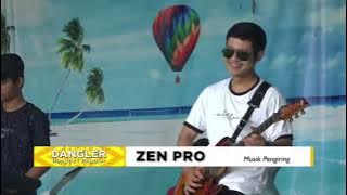 TOMBO KANGENE ATI - Ayu Safitri ( NTV BANYUWANGI ) Zen Pro
