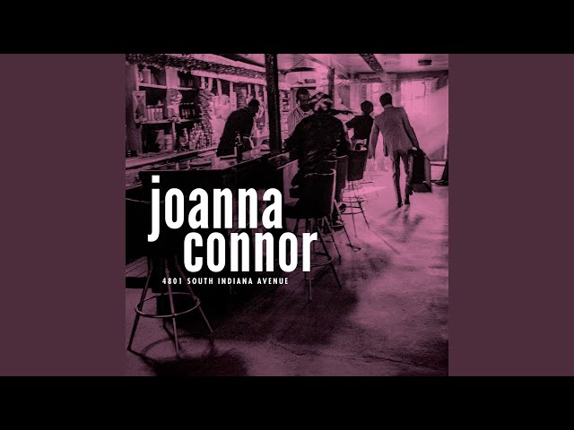 Joanna Connor - Part Time Love