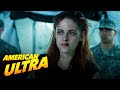 'I'm Supposed to Take You In Alive' Scene | American Ultra (2015)