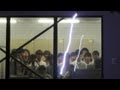 落雷増え、雷実験施設に注目　尼崎の音羽電機工業 の動画、YouTube動画。