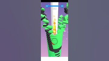 How do you get the highest score on stack#youtube #shorts #short @SyedHaideraligame