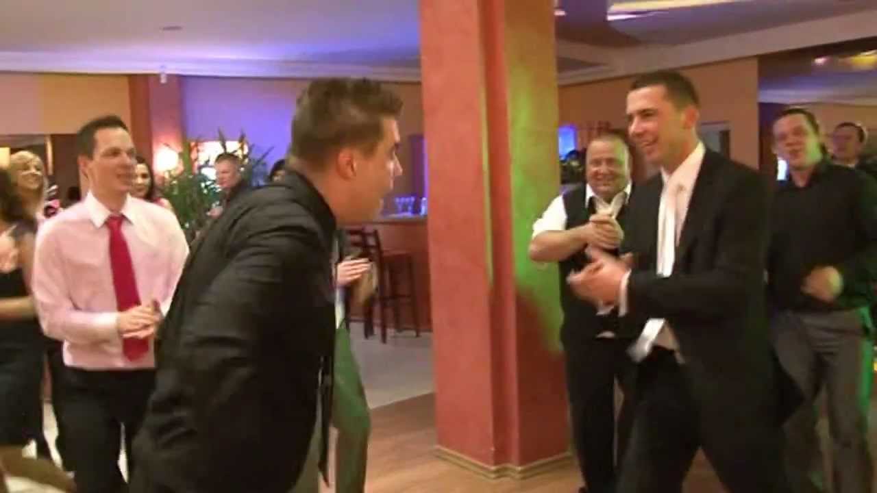 RUDY SIĘ ŻENI (Przemek się żeni) METRUM KOSZALIN.(604 145 762 )