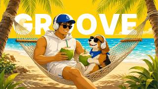 Playlist | 🌴기분좋은 하루를 만들어줄 느좋그루브🥥 | 듣자마자 휴가가 되는 세련된 Summer Indie R&B screenshot 3