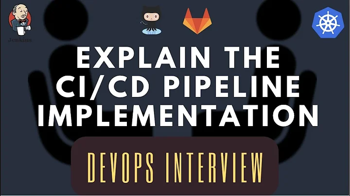 HOW TO ANSWER CICD PROCESS IN AN INTERVIEW| DEVOPS INTERVIEW QUESTIONS #cicd#devops#jenkins #argocd