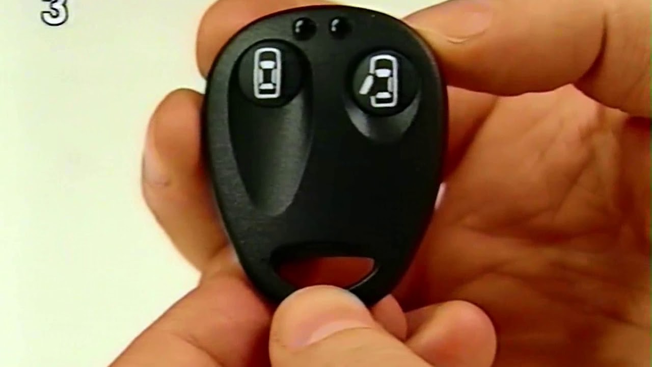 Opel - Technische Dokumentation - Vectra B (1995)