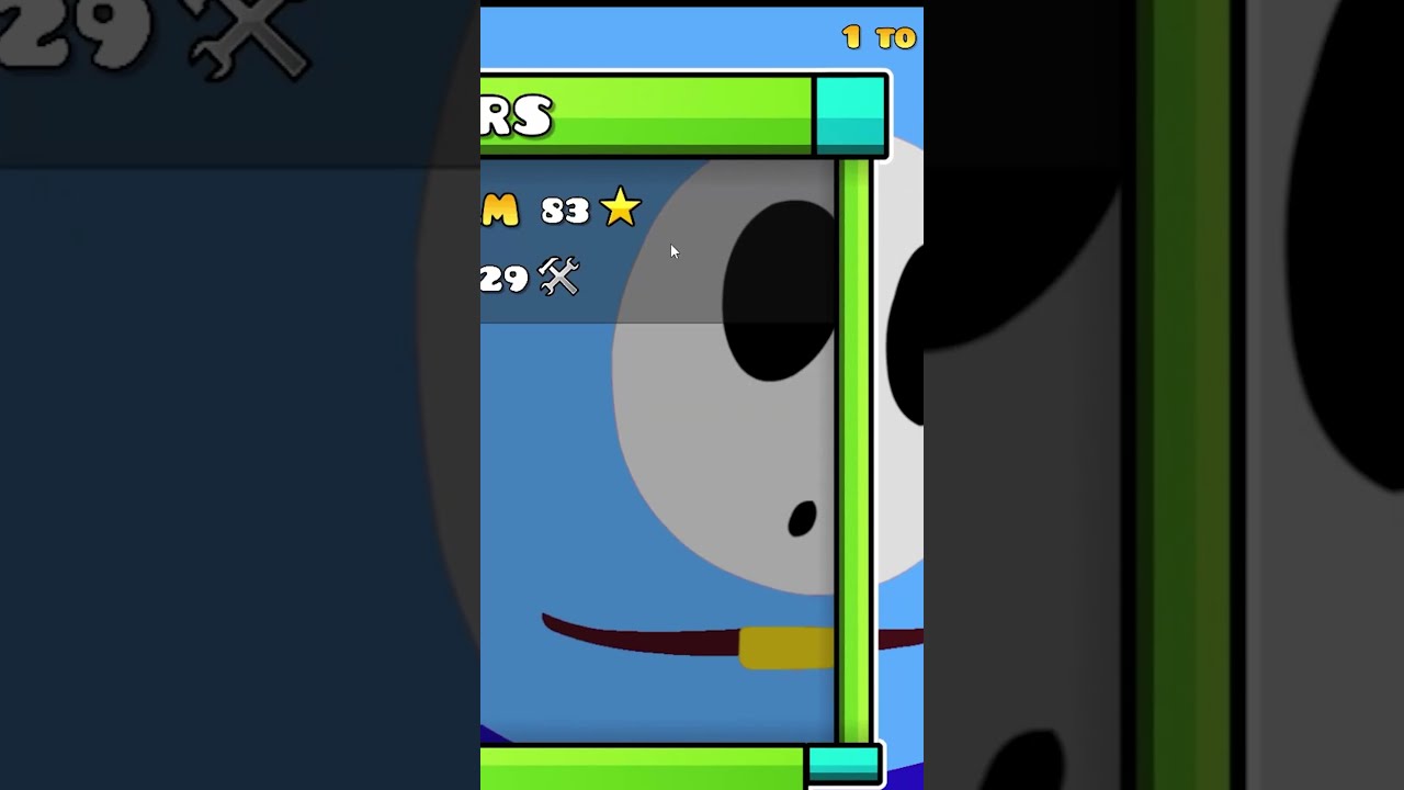 Robtop Has A SECRET Account In Geometry Dash Shorts Gd Geometrydash