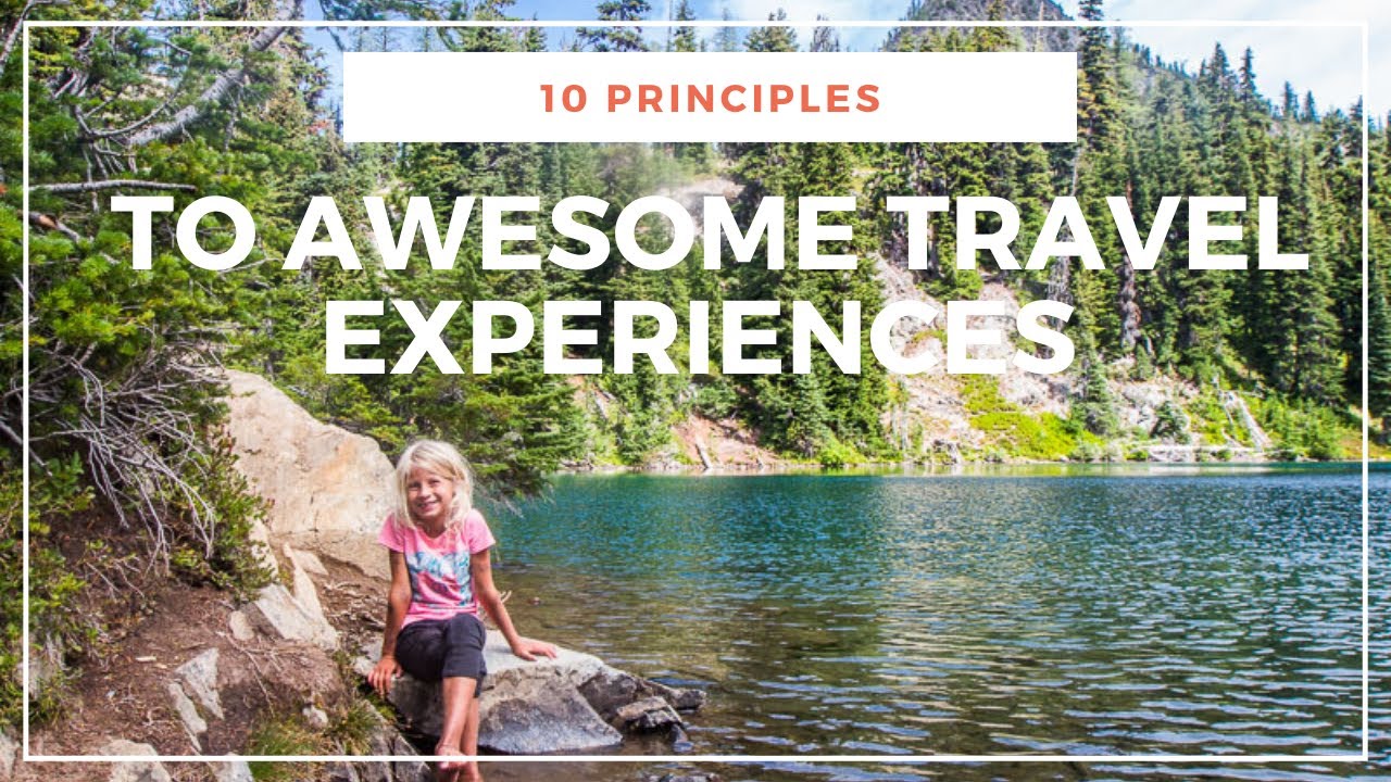 awesome travel experiences