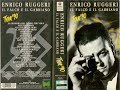 Enrico Ruggeri - Il Falco e il Gabbiano Tour 1990 VHS