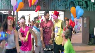 Happy Birthday full video song abcd 2