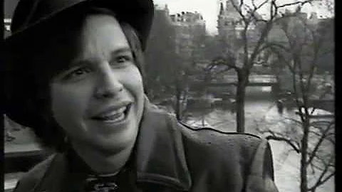 Jeffrey Lee Pierce documentary (1989)