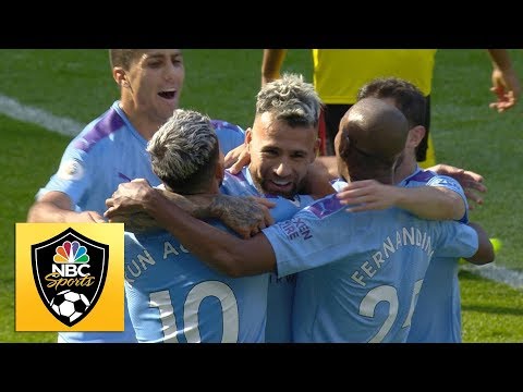 nicolas-otamendi-makes-it-5-0-man-against-watford-|-premier-league-|-nbc-sports