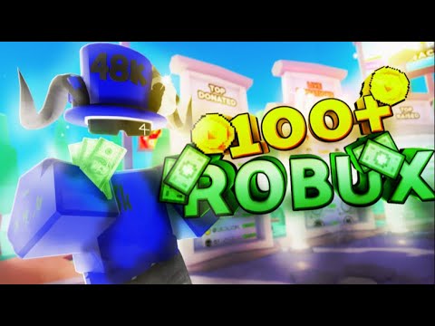 EVENTO! COMO RESGATAR OS 100 ROBUX DO ROBLOX? 