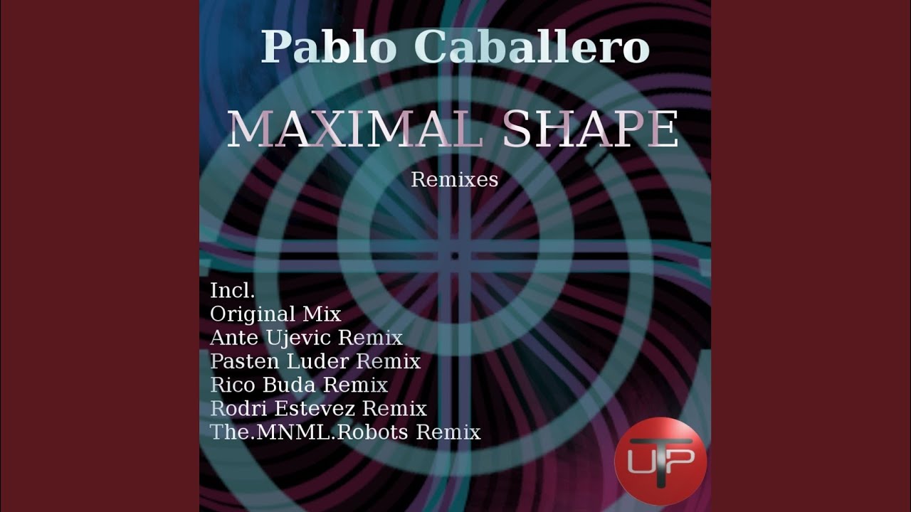 Assista a Maximal Shape (Original Mix) no YouTube Assista a Maximal Shape (Original Mix) no YouTube