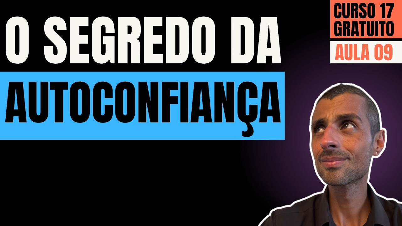 Como aumentar a autoconfiança, você é mais forte do que pensa!