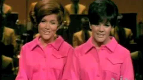 Sandi and Sally - "So Nice" (1968)