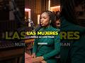 Publicación 12 | 🤨 ¿Por qué las mujeres nunca admiten sus errores? #reflexion