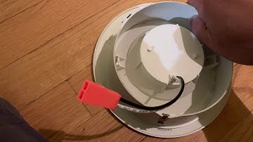 How To Fit Retrofit Led Lights Into Existing Recessed Light Housing