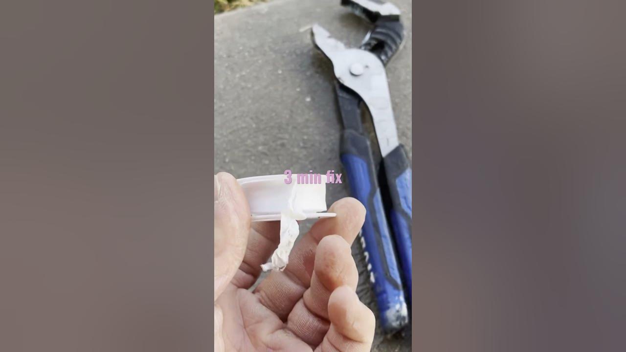 quick-fix-sprinkler-head-fix-hack-3-min-repair-youtube