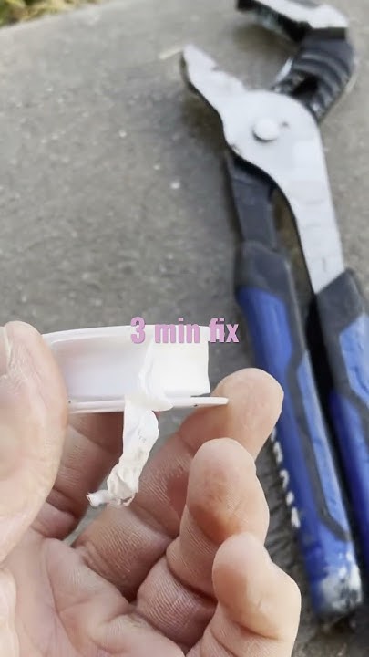 Quick Fix Sprinkler Head Fix Hack 3 Min Repair YouTube quick-fix-sprinkler-head-fix-hack-3-min-repair-youtube