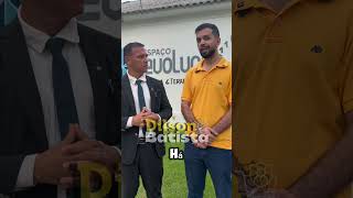 ABSURDO 🚨🚨 CLÍNICA PROMETE MELHORA NO TRATAMENTO DE CRIANÇA AUTISTS E ENTREGA DÍVIDA DE 71 MIL.