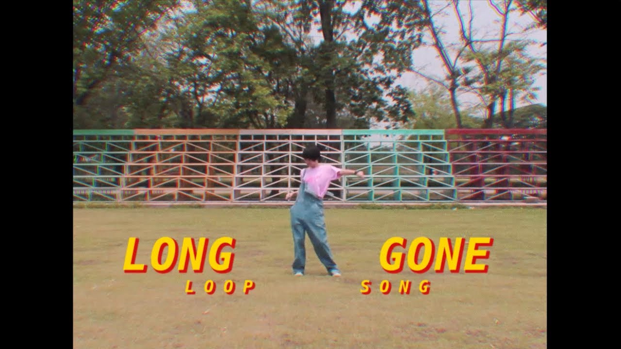 Phum Viphurit   Long Gone Official Video