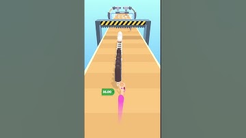 Popsicle Stack Level 61 #trending #gaming #youtubeshorts #gameplay #viral #shorts #funny #shortgame