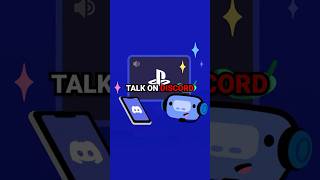 How to link discord to PS5