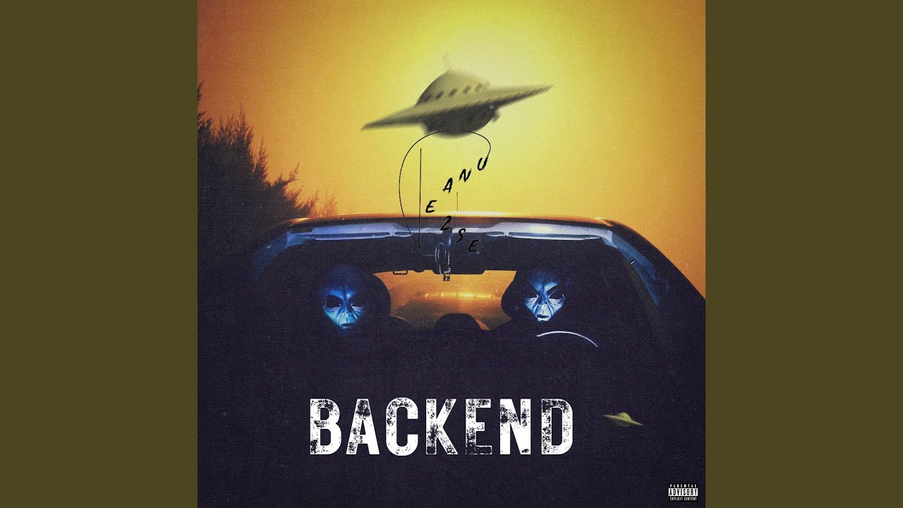 Watch Backend on YouTube Watch Backend on YouTube