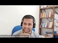 Amith Chidre, Book Read & Memory Coach