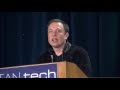 Clean Tech Summit 2011 - IPO Spotlight with Elon Musk