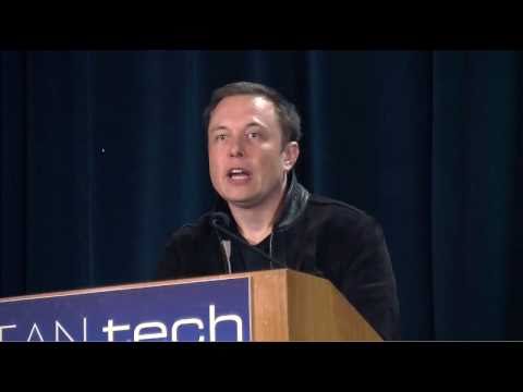 ⁣Clean Tech Summit 2011 - IPO Spotlight with Elon Musk