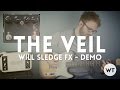 The Veil Overdrive/Boost by Will Sledge FX - Demo and Review
