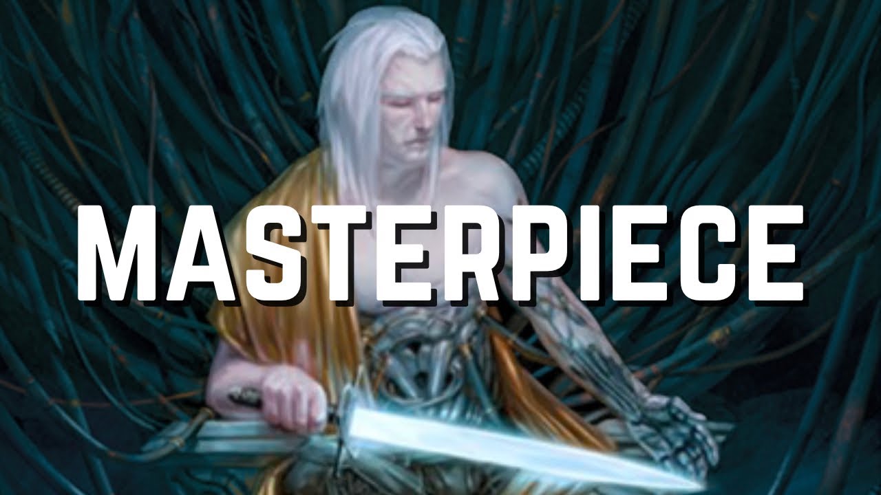 «Воющая тьма» — вершина научной фантастики