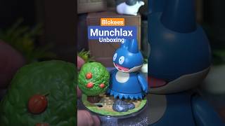 Munchlax Munchlax