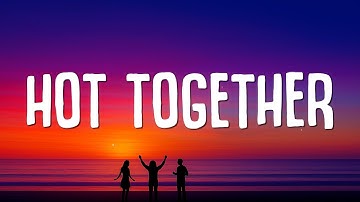 The Pointer Sisters - Hot Together (Lyrics) GTA VI Trailer