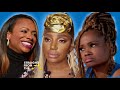 ATLien LIVE!!! Nene Leakes Headed To Zeus?! 👀 | Dr. Heavenly PRODUCING Married to Medicine? & More