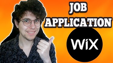 Hoe u een sollicitatieformulier aan uw Wix-website toevoegt