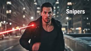 Prison Break Season 7 Full City Escape Cinematic Long Short Film New Hollywood Movie