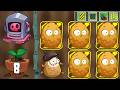 Plants vs Zombies 3 Chinese version Conveyor Belt 