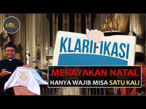 Video: Tanggal berapa malam natal di tahun 2021