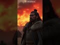 Genghis Khan: The Ruthless Visionary Who Conquered the World